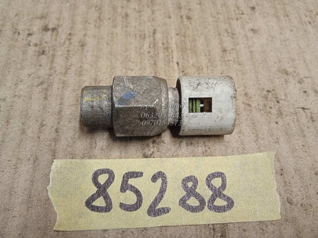 7700435692 RENAULT Датчик насоса гидроусилителя купить в Львов