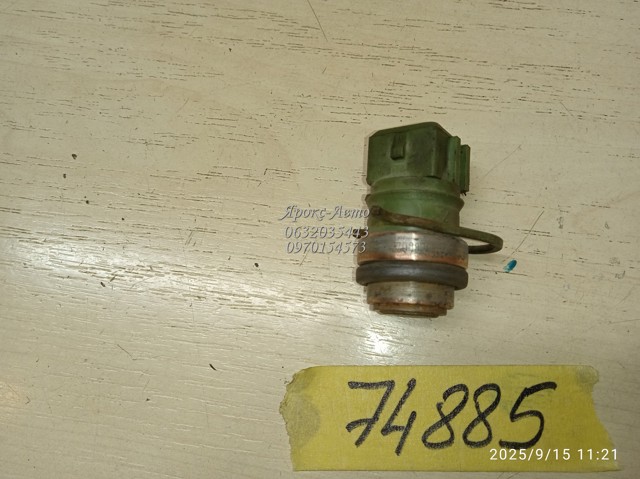 RENAULT 7700829427 Датчик температуры охлаждающей жидкости в наличии Сумы