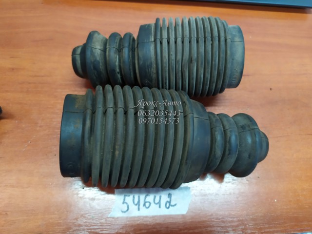 7700833756 Буфер (отбойник) амортизатора переднего + пыльник купить Полтава