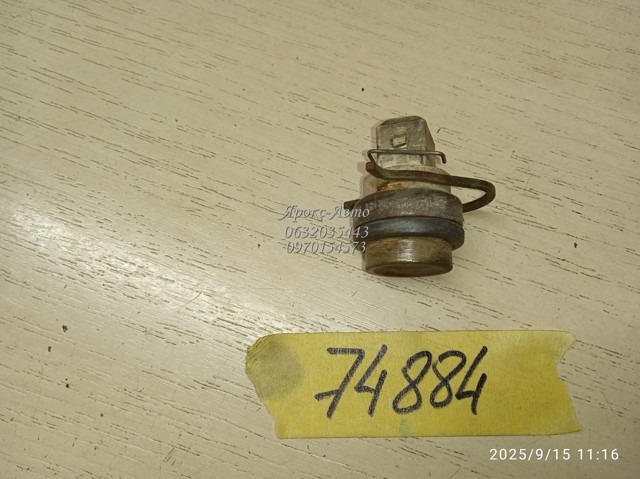 RENAULT 7700865290 Датчик температуры охлаждающей жидкости, на приборе в наличии Львов