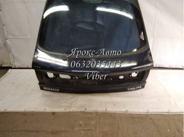 RENAULT 7751470114 Ляда в наличии Ужгород