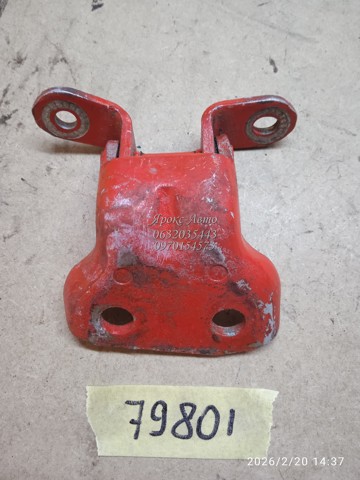 793150X000 HYUNDAI Петля двери передней левой купить в Днепр