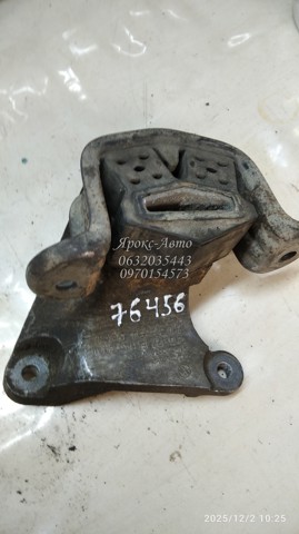 VAG 7H0399151L Левая подушка двигателя в наличии Хмельницкий