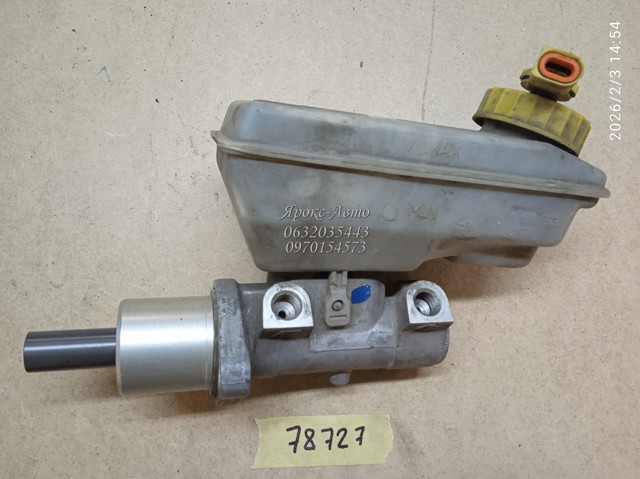 7M1611303 Бачок тормозной купить Ровно