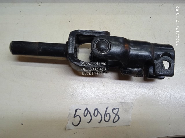VAG 7M3419501R Рулевая колонка в наличии Кривой Рог
