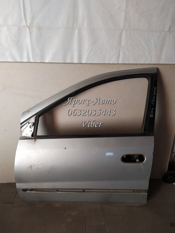 8010195F0C NISSAN Дверь передняя левая купить в Одесса