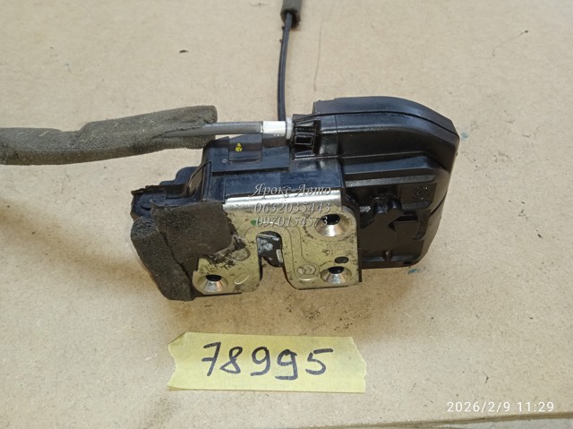 80500JH100 NISSAN купить в Харьков