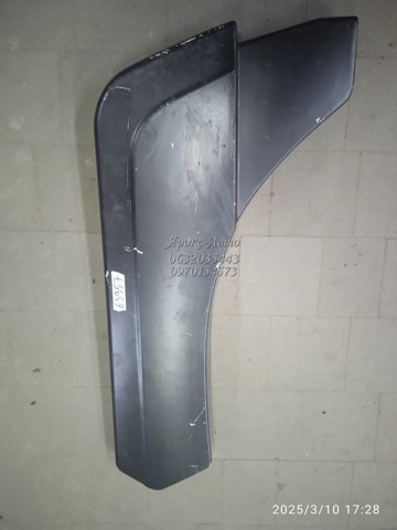 81612105372 MAN Крыло переднее правое купить в Ужгород