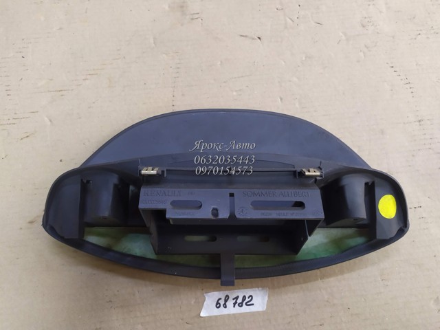 8200025916 RENAULT купить в Львов