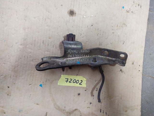 RENAULT 8200042032 в наличии Ужгород