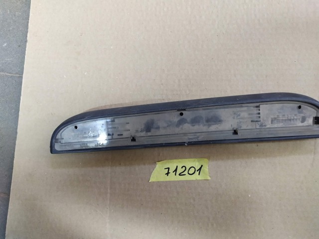 8200103259 RENAULT Фонарь подсветки номерного знака купить в Ровно