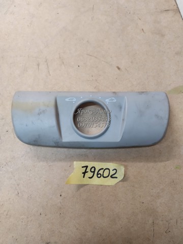 RENAULT 8200119893 Переключатель управления люком в наличии Днепр