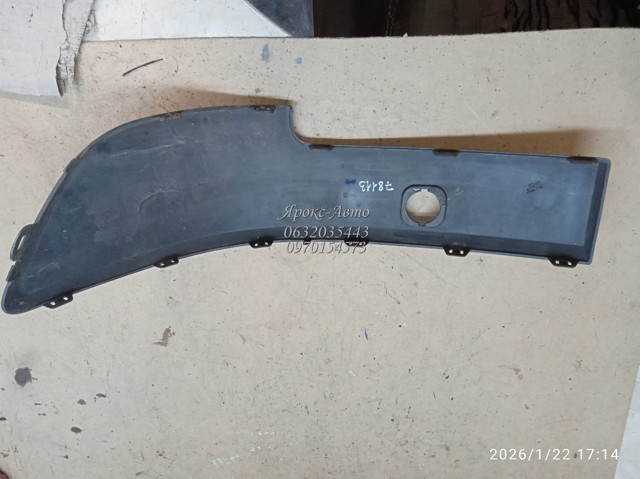 8200139948 RENAULT купить в Черновцы