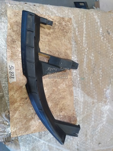 8200183741 RENAULT Кронштейн бампера переднего левый купить в Каменское