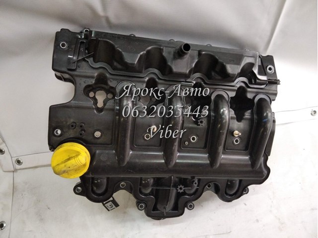 8200239705 RENAULT Крышка клапанная купить в Каменское