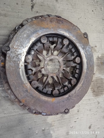 8200283168 RENAULT Сцепление купить в Черновцы