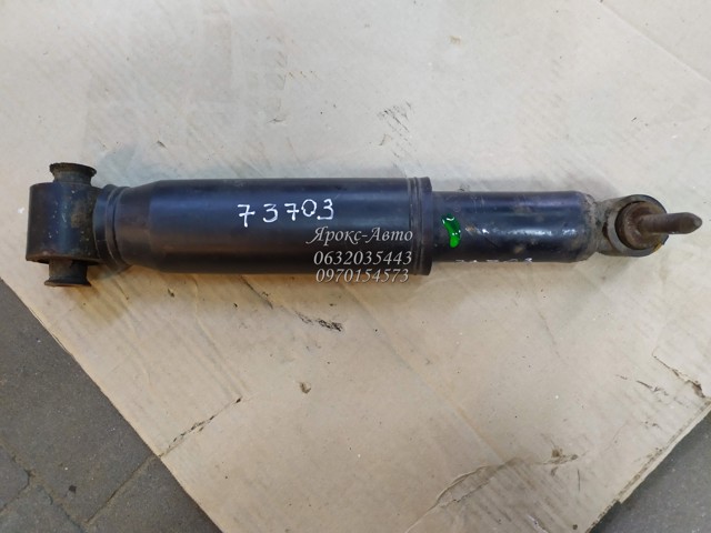 8200415734 RENAULT Амортизатор задний купить в Чернигов