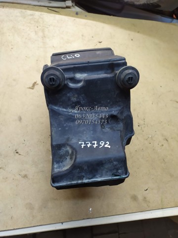 RENAULT 8200437235 Корпус воздушного фильтра в наличии Львов