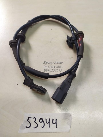 8200441401 RENAULT Датчик АБС передний купить в Харьков