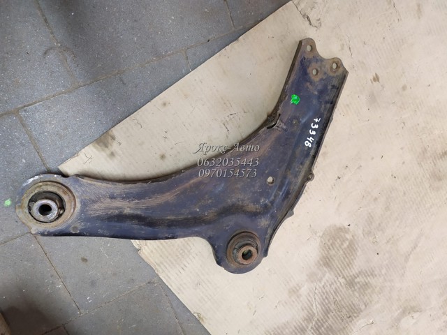 8200452715 RENAULT Рычаг передней подвески левый купить в Винница