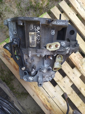 8200667177 RENAULT купить в Сумы