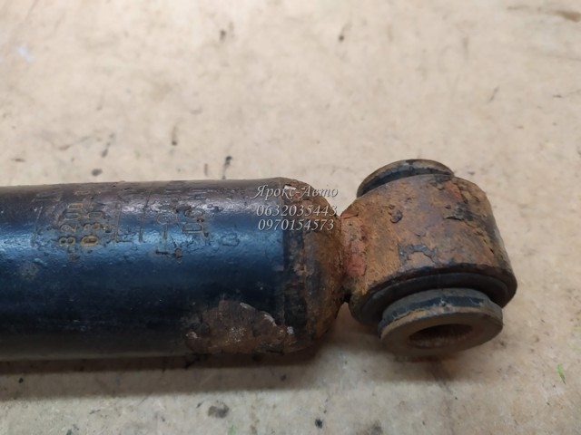 RENAULT 8200800724 Амортизатор задний в наличии Тернополь