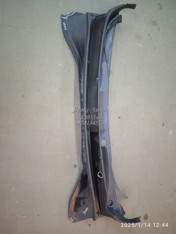 86150C6000 HYUNDAI Водосток лобового стекла, жабо купить в Харьков