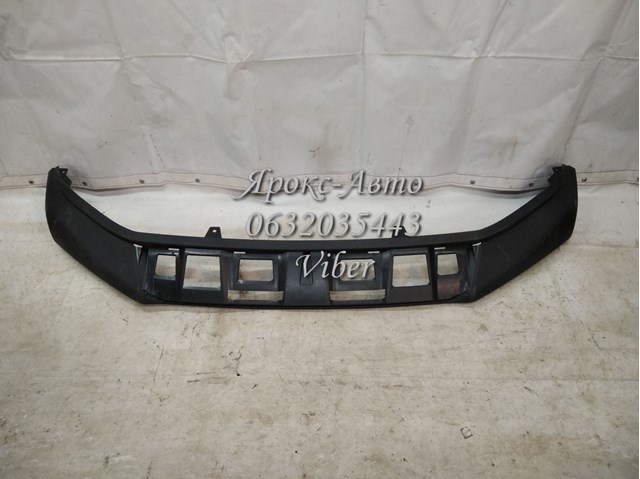86512S1000 HYUNDAI Бампер передний, нижняя часть купить в Житомир