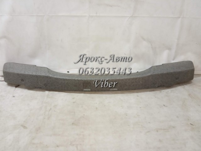 86560H1500 Абсорбер (наполнитель) бампера переднего купить Николаев