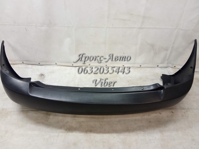 HYUNDAI 866112F000 Бампер задний в наличии Ужгород