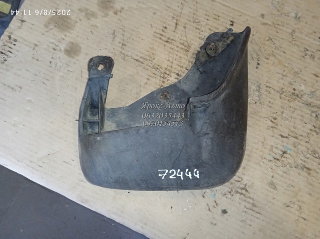 8683226900 HYUNDAI Брызговик передний правый купить в Хмельницкий
