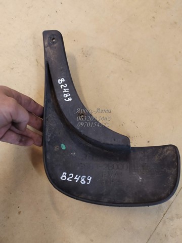 868802B000 HYUNDAI Брызговик задний правый купить в Кривой Рог