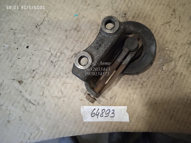 TOYOTA 8844035010 Натяжной ролик в наличии Тернополь