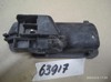 Ручка задней двери, внутренняя, левая Audi 80 B4