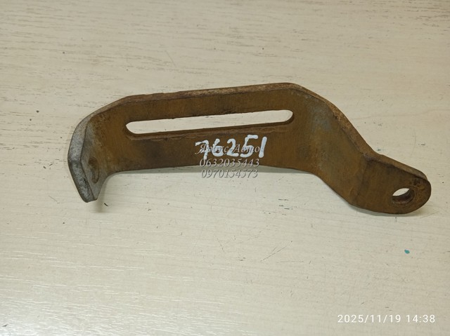894F10C336AB Кронштейн генератора купить Николаев