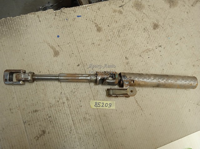 VAG 8L2419501CK Рулевая колонка в наличии Черкассы