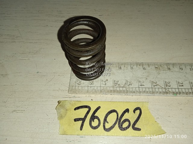 GM 90180310 Пружина клапана в наличии Черновцы
