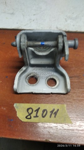 9035V3 PEUGEOT Петля двери передней левой купить в Николаев