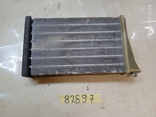 90379972 Радиатор печки (отопителя) купить Киев