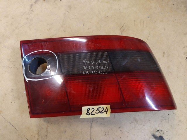 OPEL 90392624 Фонарь задний правый в наличии Киев