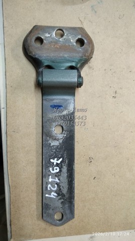 904000F000 NISSAN Петля задней двери купить в Хмельницкий
