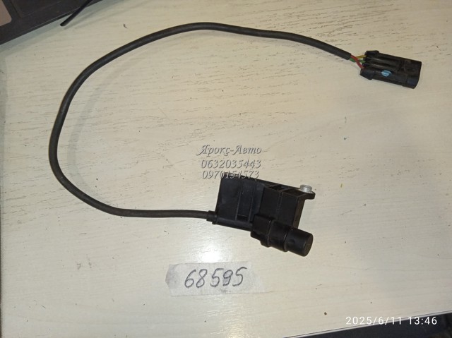 GM 90412795 Датчик положения распредвала в наличии Запорожье