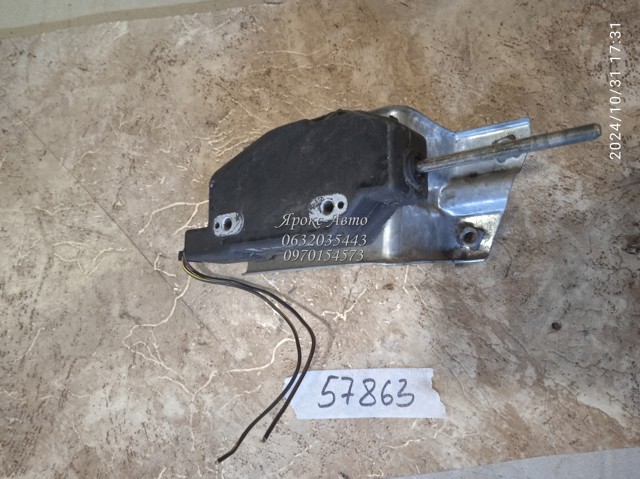 90460064 GM Замок открывания лючка бензобака купить в Винница