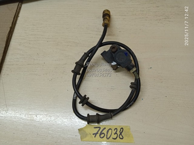 90464775 Датчик АБС (ABS) передний купить Винница