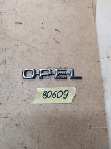 OPEL 90509789 в наличии Ирпень