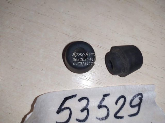 TOYOTA 9054109006 Буфер (отбойник) крышки багажника (двери 3/5-й задней) в наличии Украина