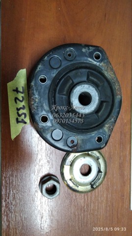 MERCEDES A9063230520 Опора переднего амортизатора в наличии Днепр