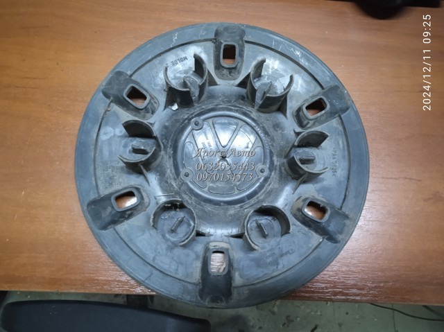 MERCEDES 9064010025 Колпак колесного диска в наличии Ужгород