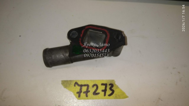9129221 OPEL Регулирующий клапан охлаждающей жидкости купить в Харьков
