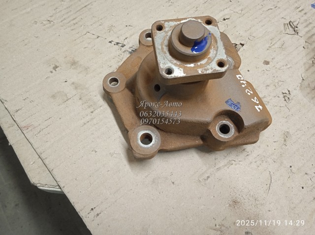 914F8501AA FORD Помпа водяная (насос) охлаждения купить в Житомир